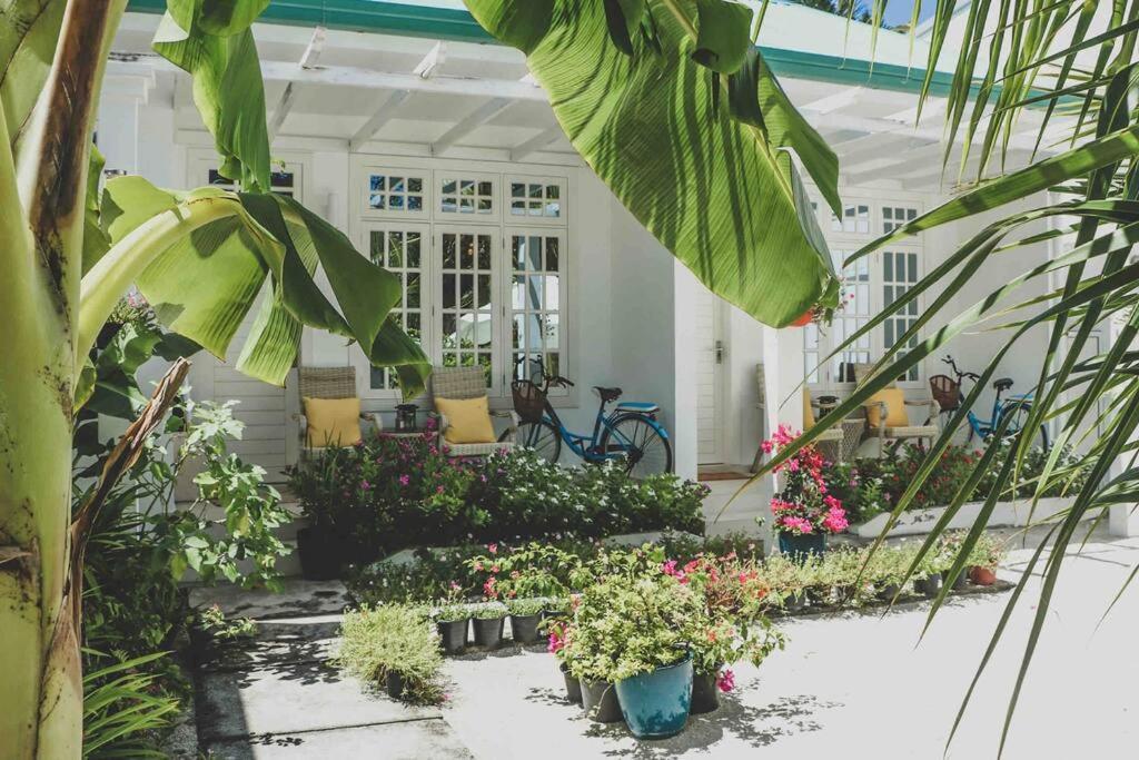 Fiyala Homestay Addu City Dış mekan fotoğraf