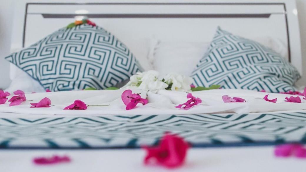 Fiyala Homestay Addu City Dış mekan fotoğraf