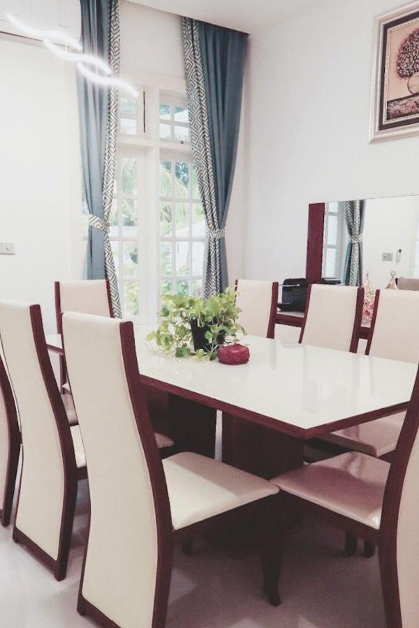 Fiyala Homestay Addu City Dış mekan fotoğraf