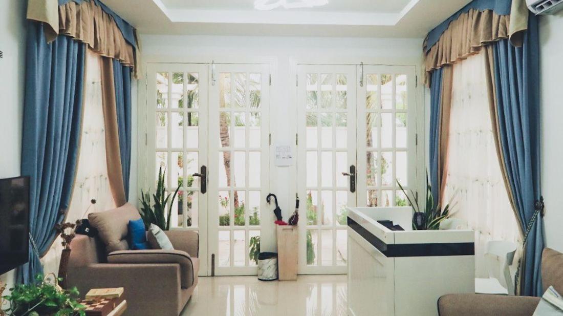 Fiyala Homestay Addu City Dış mekan fotoğraf