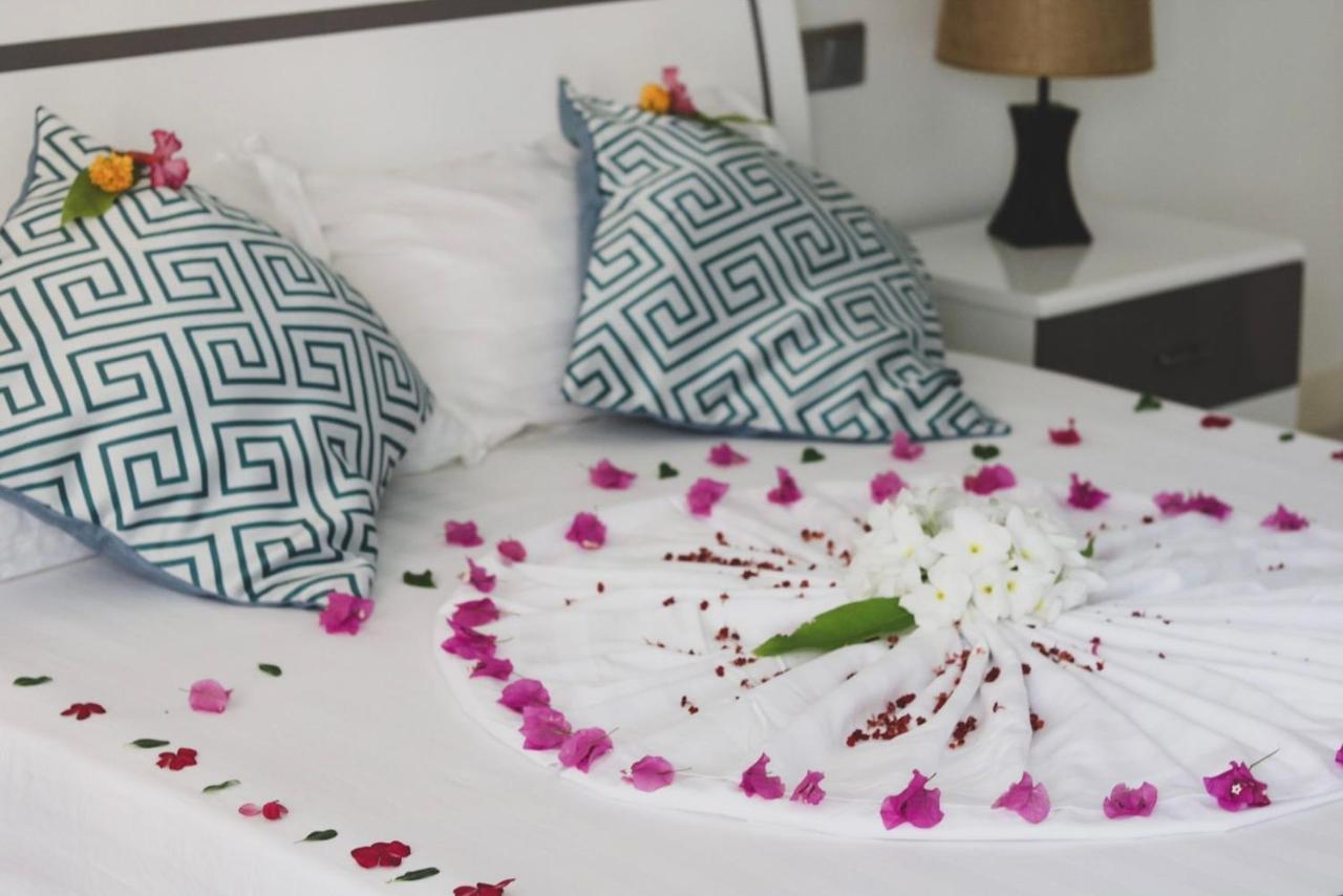 Fiyala Homestay Addu City Dış mekan fotoğraf