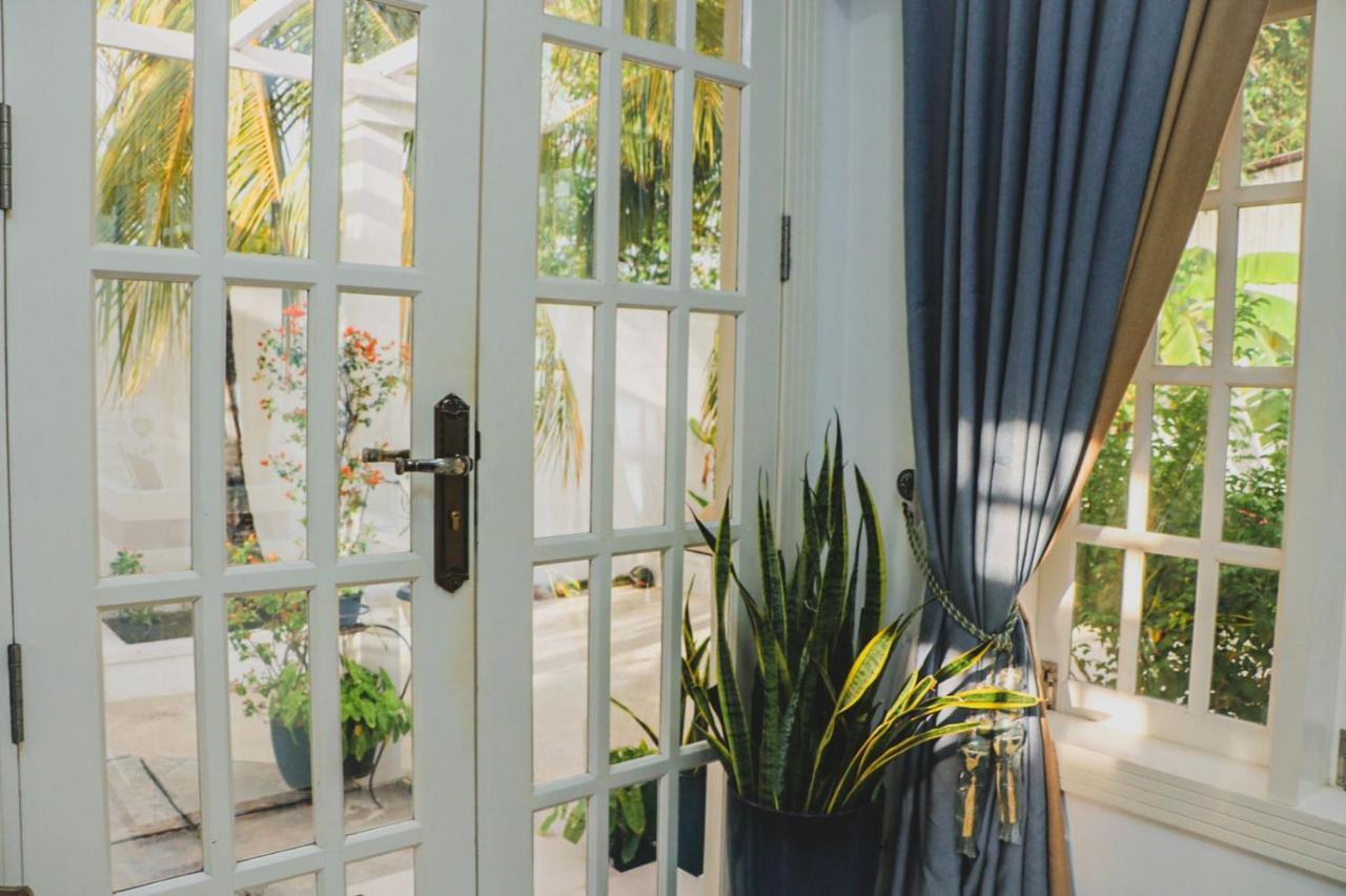 Fiyala Homestay Addu City Dış mekan fotoğraf