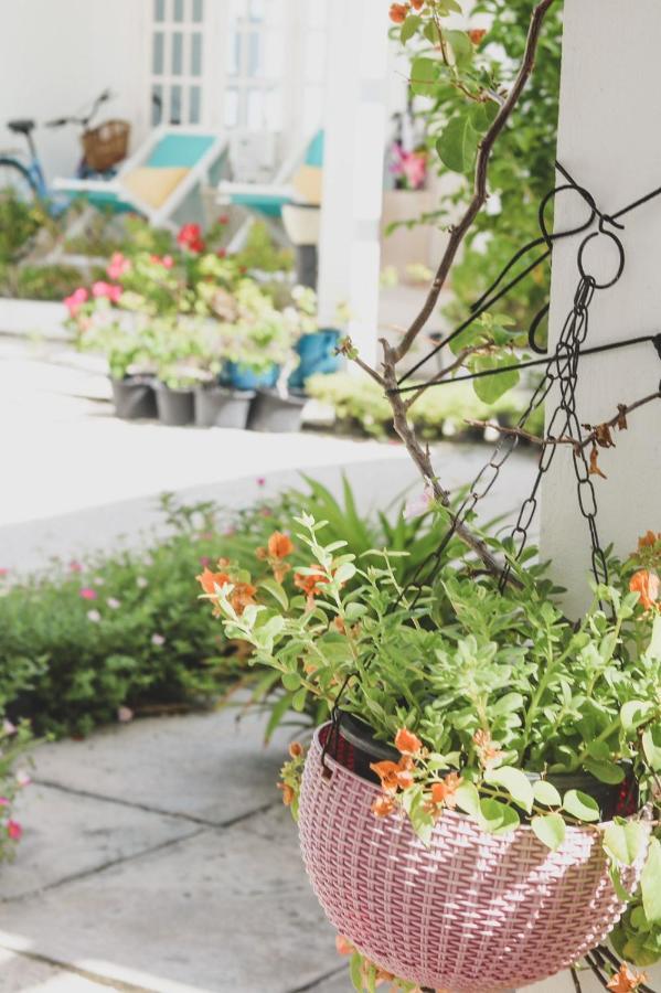 Fiyala Homestay Addu City Dış mekan fotoğraf