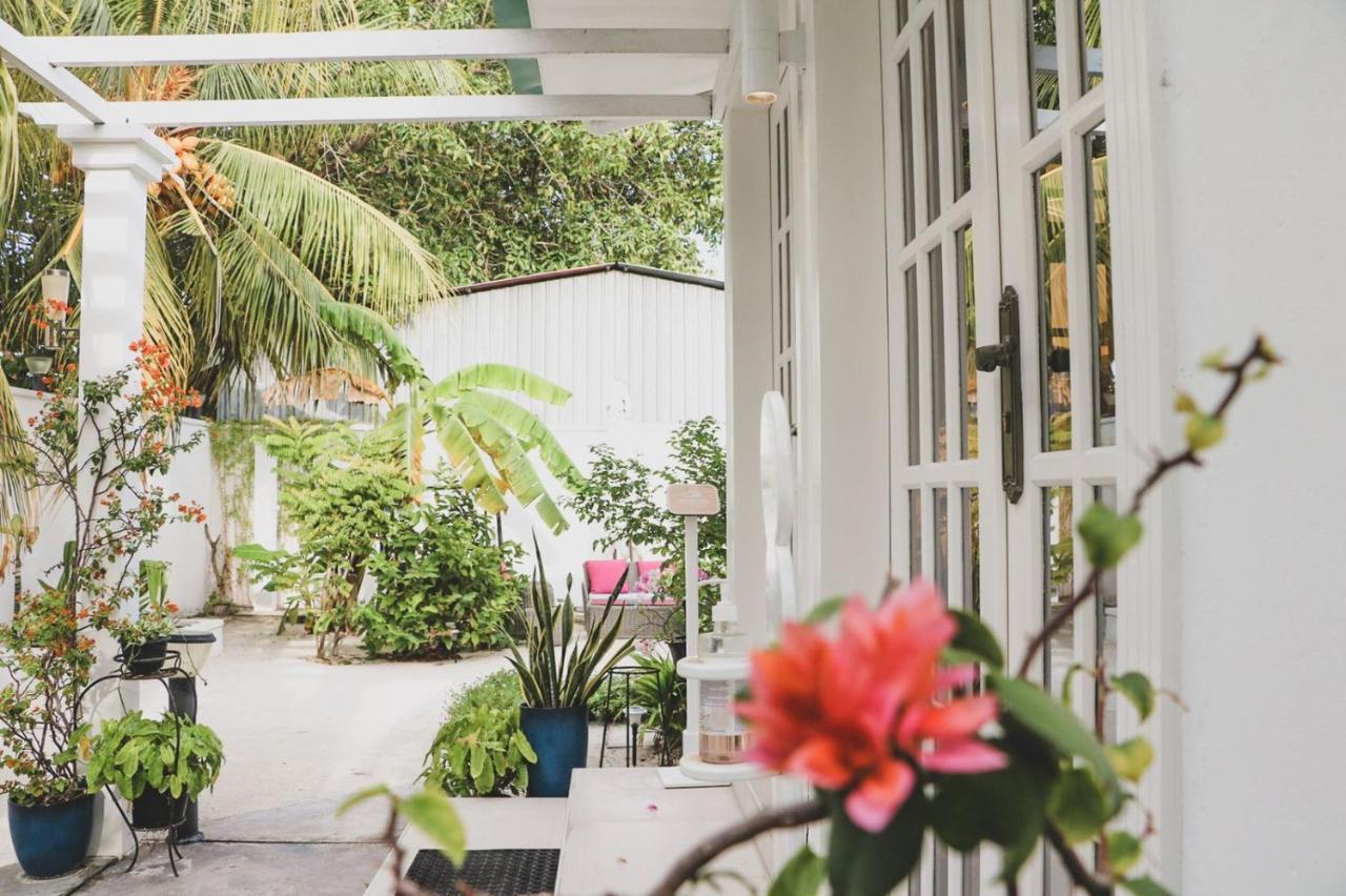 Fiyala Homestay Addu City Dış mekan fotoğraf