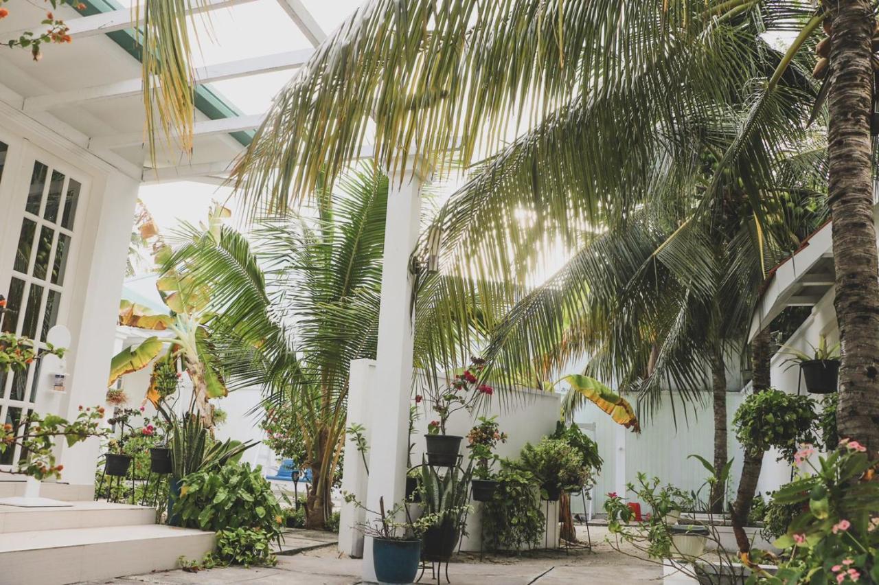 Fiyala Homestay Addu City Dış mekan fotoğraf