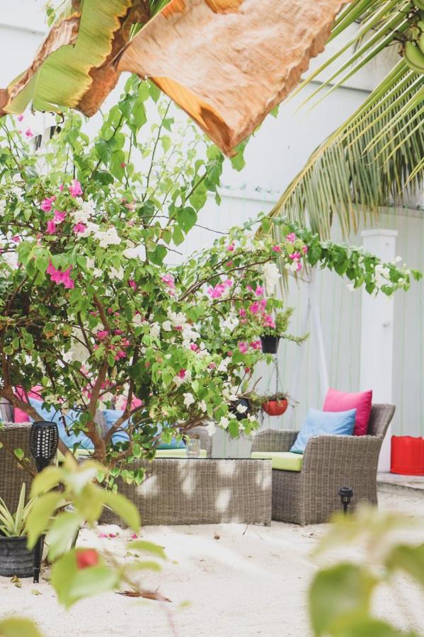 Fiyala Homestay Addu City Dış mekan fotoğraf