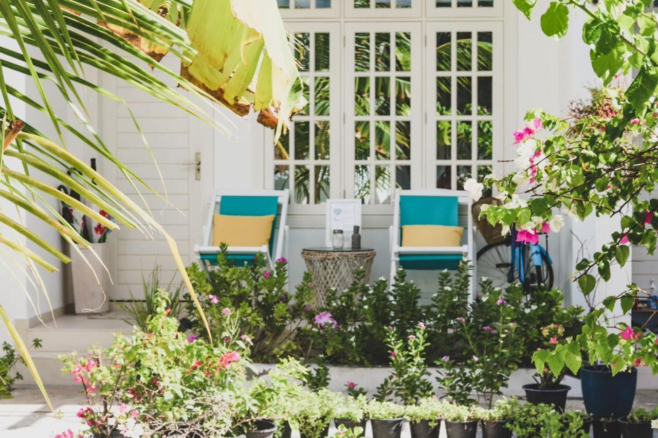 Fiyala Homestay Addu City Dış mekan fotoğraf