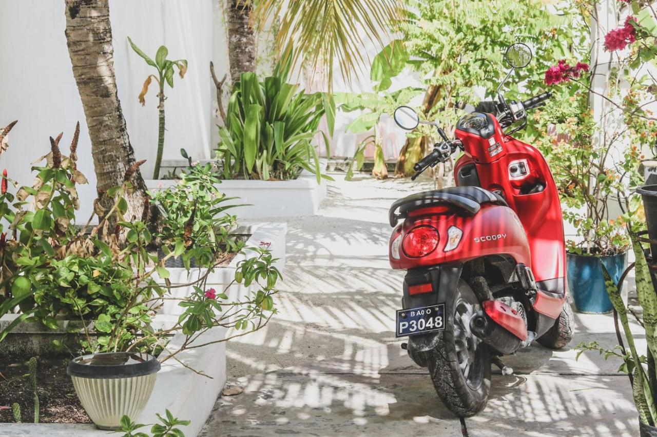 Fiyala Homestay Addu City Dış mekan fotoğraf
