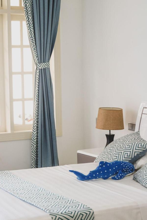 Fiyala Homestay Addu City Dış mekan fotoğraf