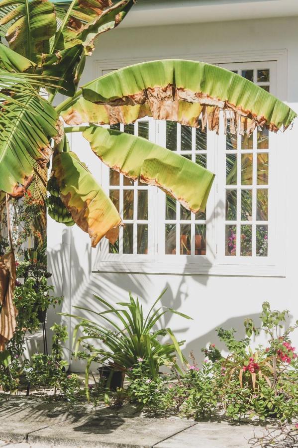 Fiyala Homestay Addu City Dış mekan fotoğraf