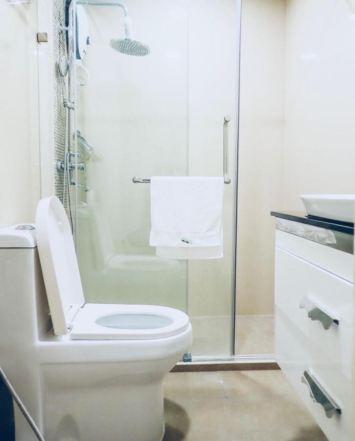 Fiyala Homestay Addu City Dış mekan fotoğraf