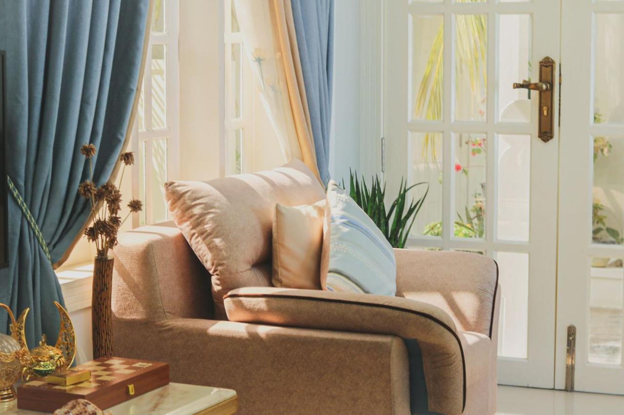 Fiyala Homestay Addu City Dış mekan fotoğraf