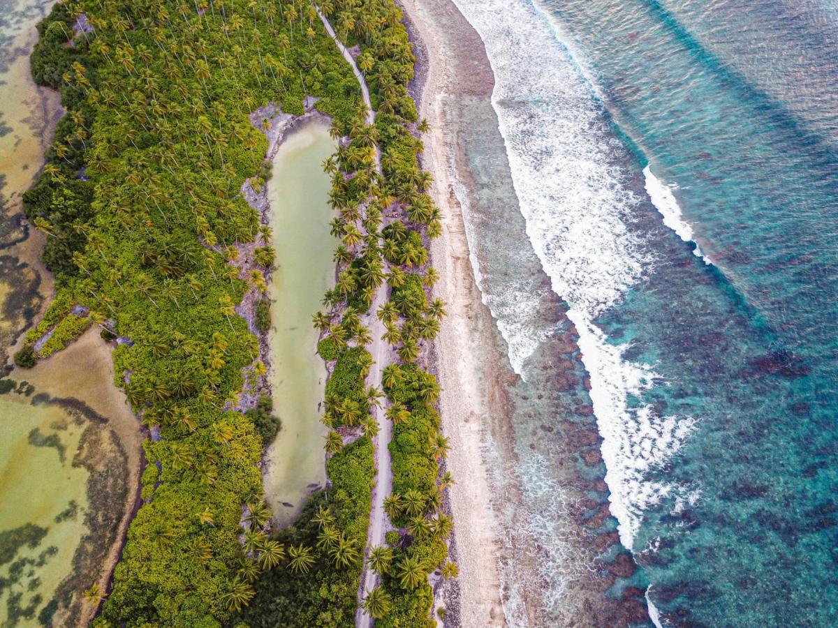 Fiyala Homestay Addu City Dış mekan fotoğraf