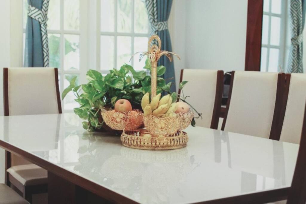Fiyala Homestay Addu City Dış mekan fotoğraf