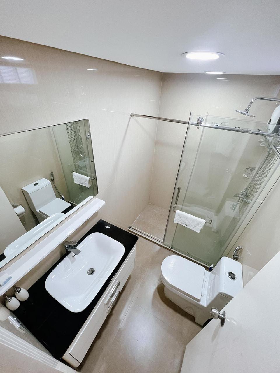 Fiyala Homestay Addu City Dış mekan fotoğraf
