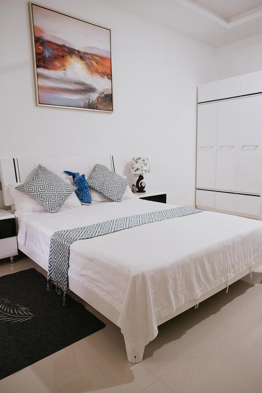 Fiyala Homestay Addu City Dış mekan fotoğraf