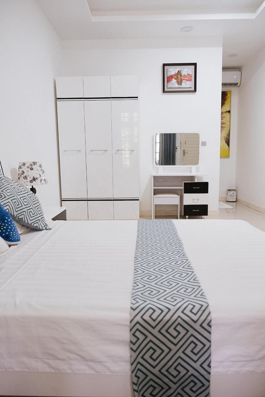Fiyala Homestay Addu City Dış mekan fotoğraf
