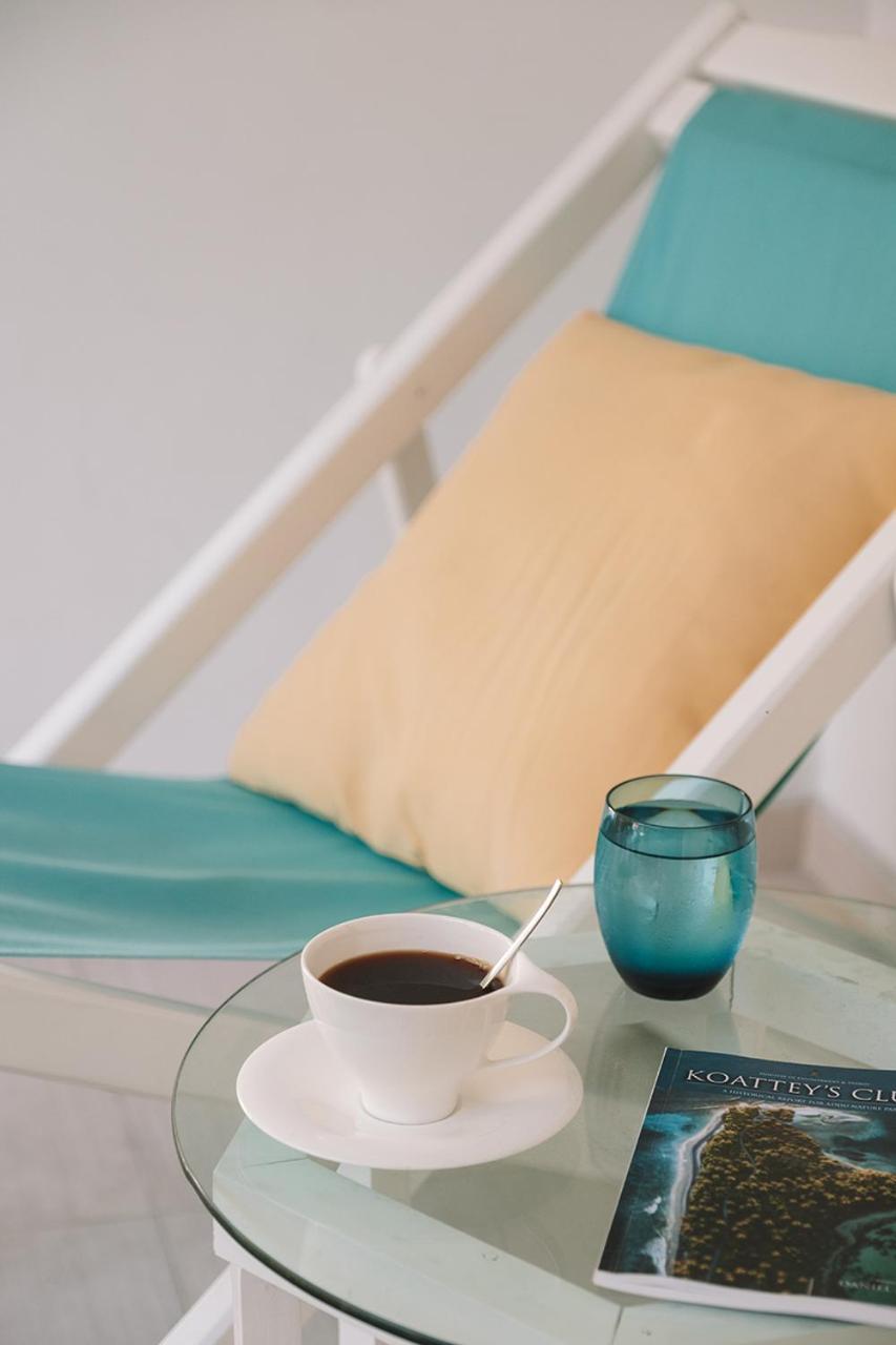 Fiyala Homestay Addu City Dış mekan fotoğraf