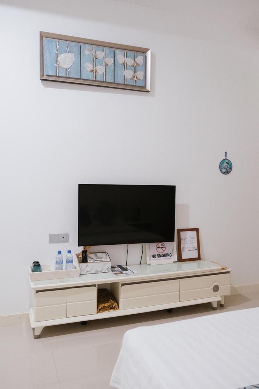 Fiyala Homestay Addu City Dış mekan fotoğraf