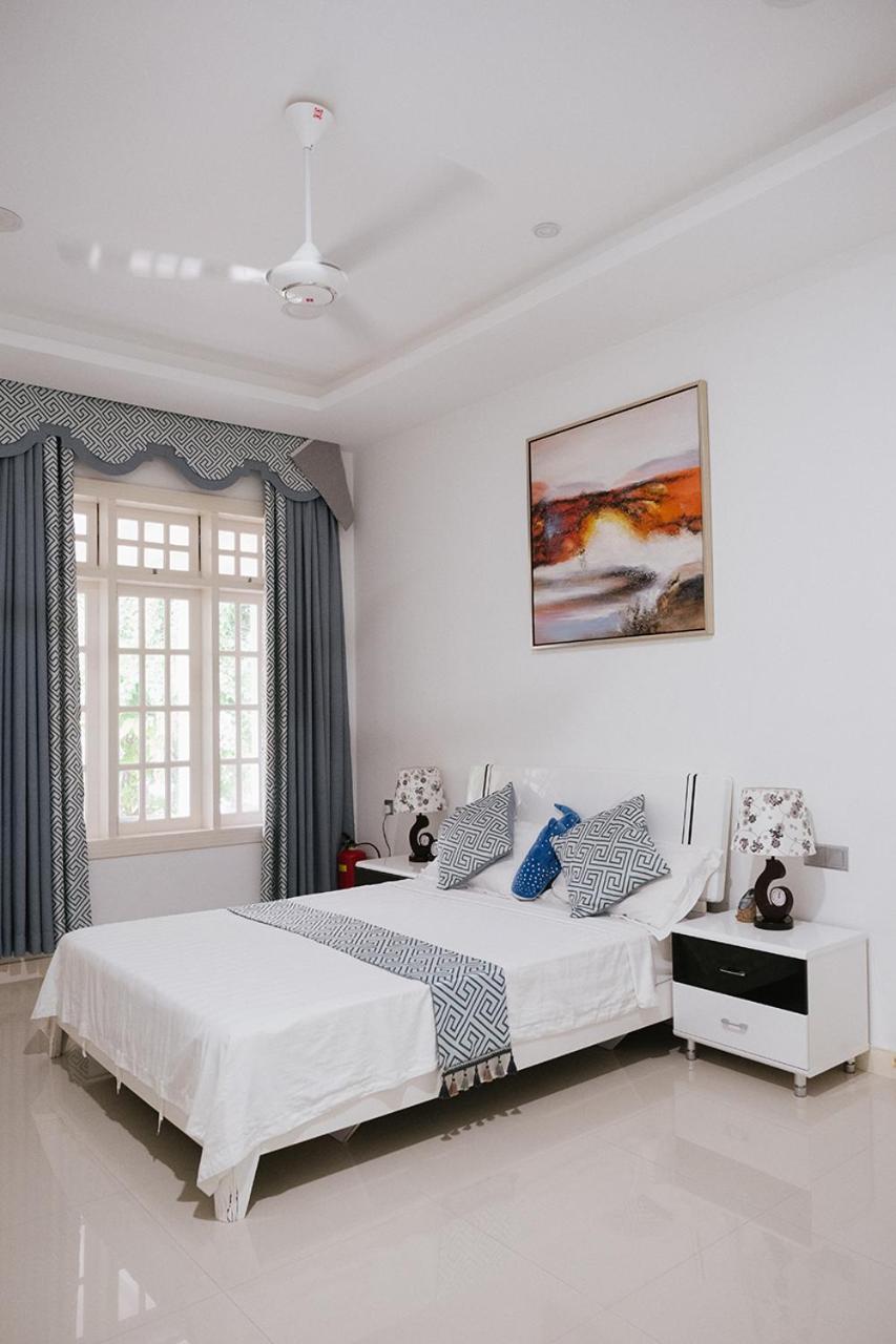 Fiyala Homestay Addu City Dış mekan fotoğraf