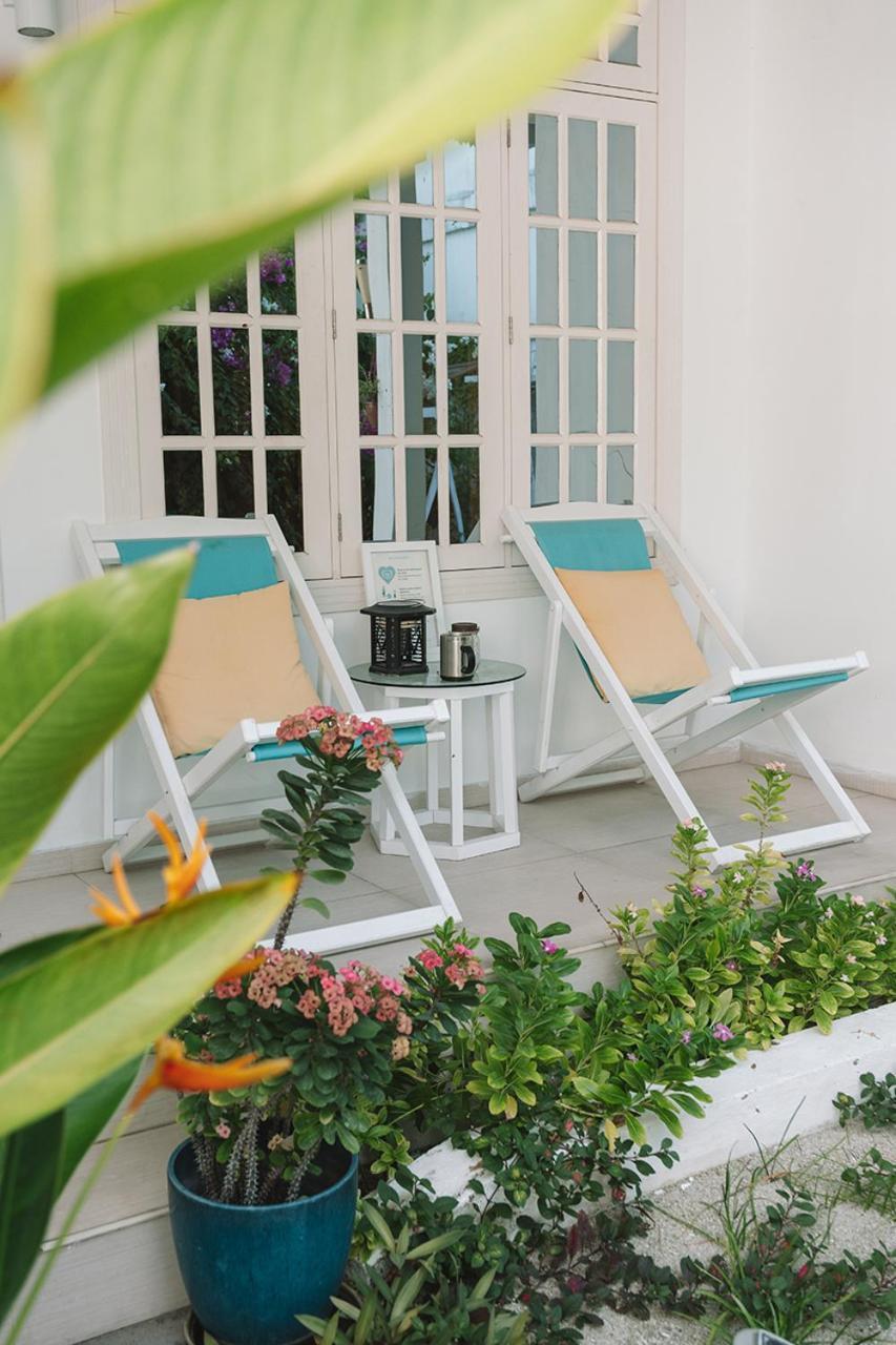 Fiyala Homestay Addu City Dış mekan fotoğraf