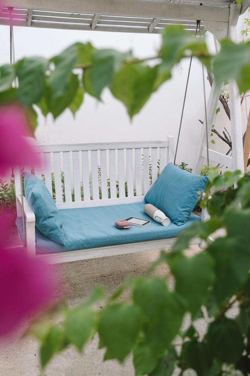 Fiyala Homestay Addu City Dış mekan fotoğraf