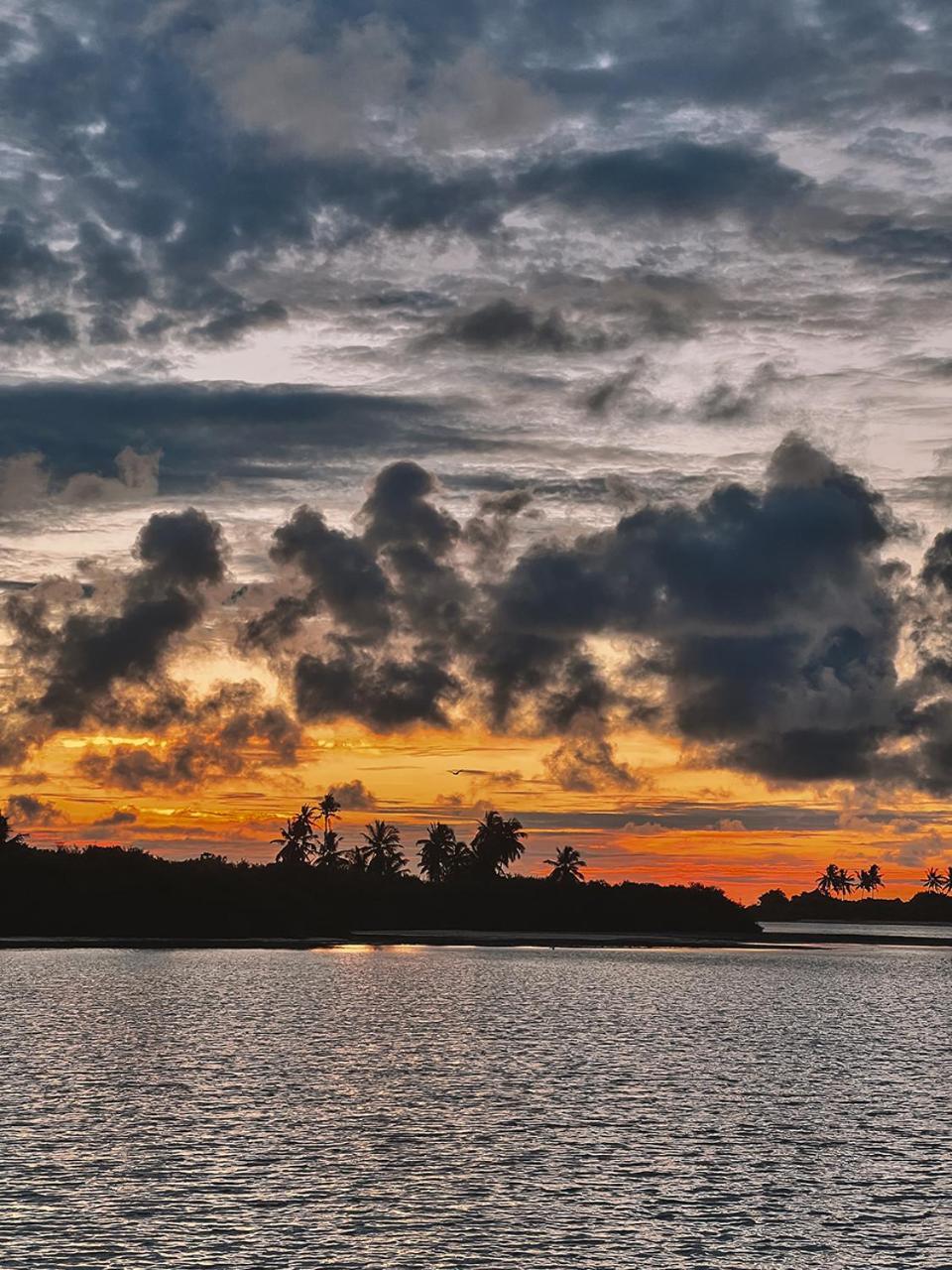 Fiyala Homestay Addu City Dış mekan fotoğraf